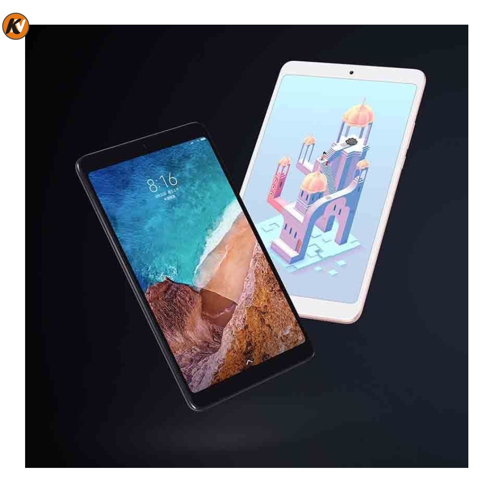 Combo Máy tính bảng Xiaomi Mipad 4 + Cường lực + Ốp lưng