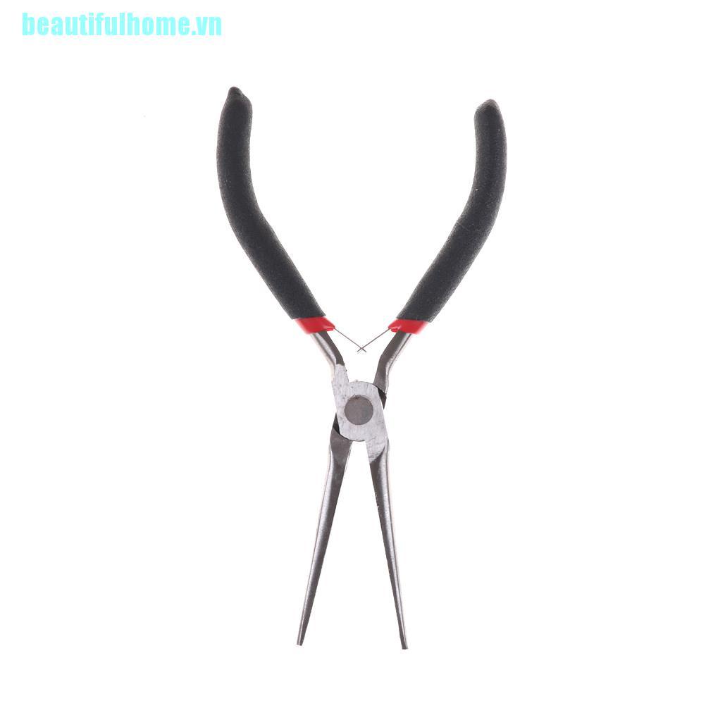 Kìm Thủ Công Đầu Dài Tiện Lợi Chất Lượng Cao