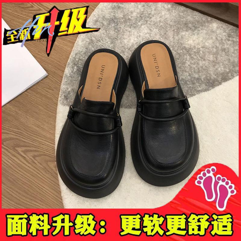 Dép Sandal Mũi To Phong Cách Nhật Bản Thời Trang Mùa Hè 2022 Dành Cho Nữ