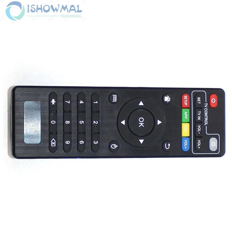 Consumer Controller Remote Control Replacement for Android T95M Audio Digital