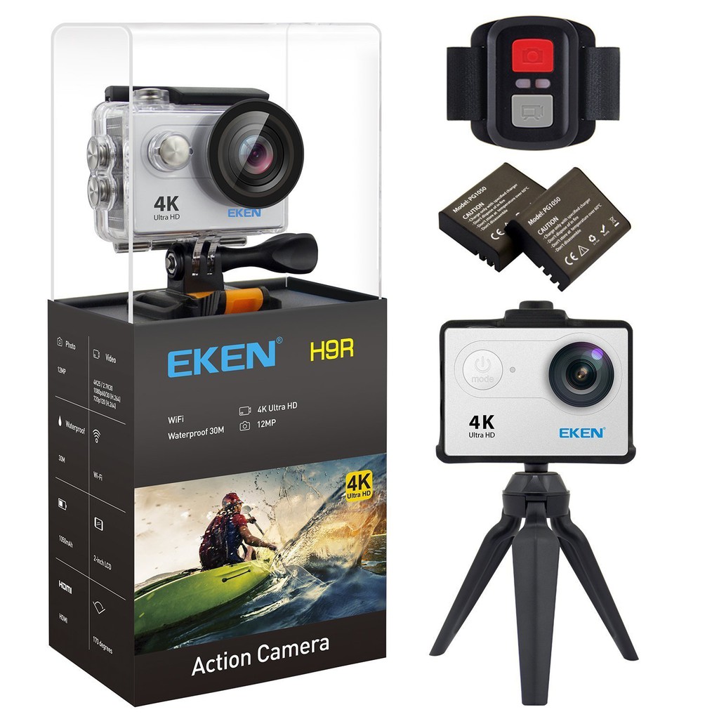 Camera hành trình Eken H9R | BigBuy360 - bigbuy360.vn