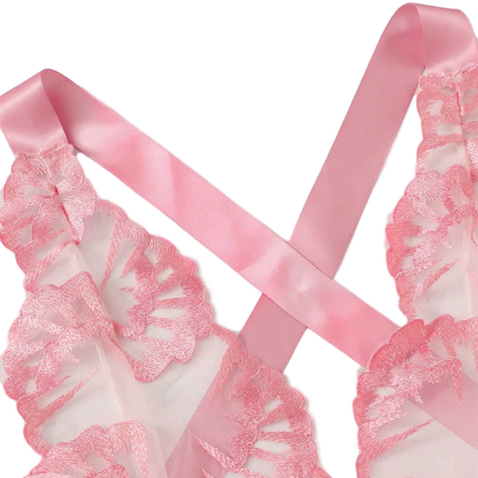 Đồ Ngủ Liền Thân Xuyên Thấu Quyến Rũ Cho Nữ | BigBuy360 - bigbuy360.vn