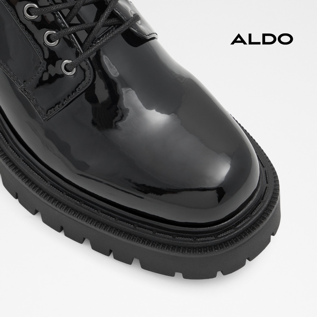 [Mã WABRAD100 giảm 10% tối đa 100K đơn 500K] Giày Oxford nữ Aldo BIGMOVE