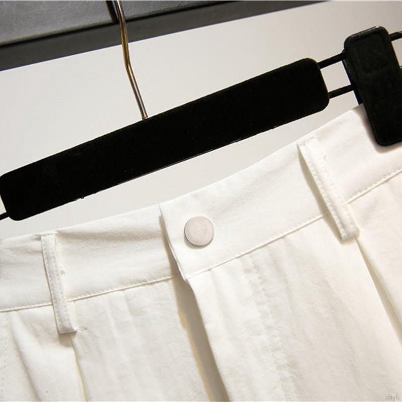 Chân Váy Chữ A Lưng Cao Màu Trơn Thời Trang | BigBuy360 - bigbuy360.vn