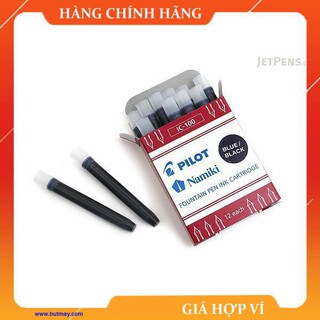 [FREESHIP] Mực ống Pilot [Sao Khue Pens - butmay.com]