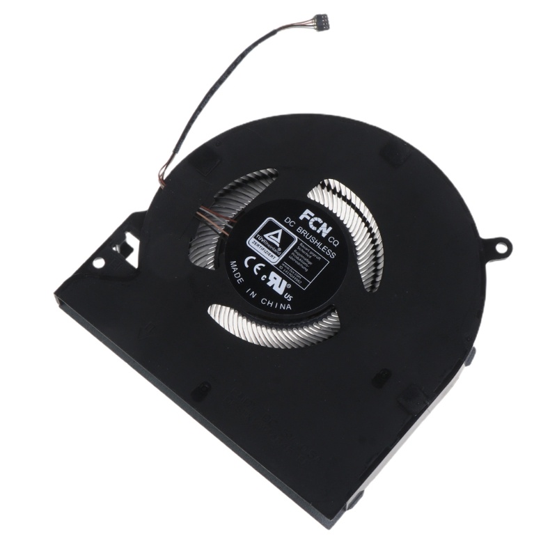 Quạt Tản Nhiệt CPU GPU Cho Máy Tính DC 5V 0.5A 4Pin