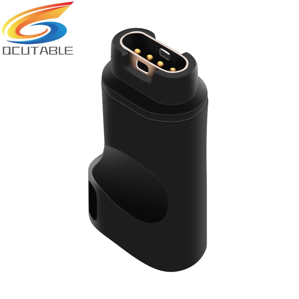 Đầu chuyển đổi sạc USB / Type-C cho đồng hồ thông minh Garmin Fenix 7 7S 7X 6 6S 6X