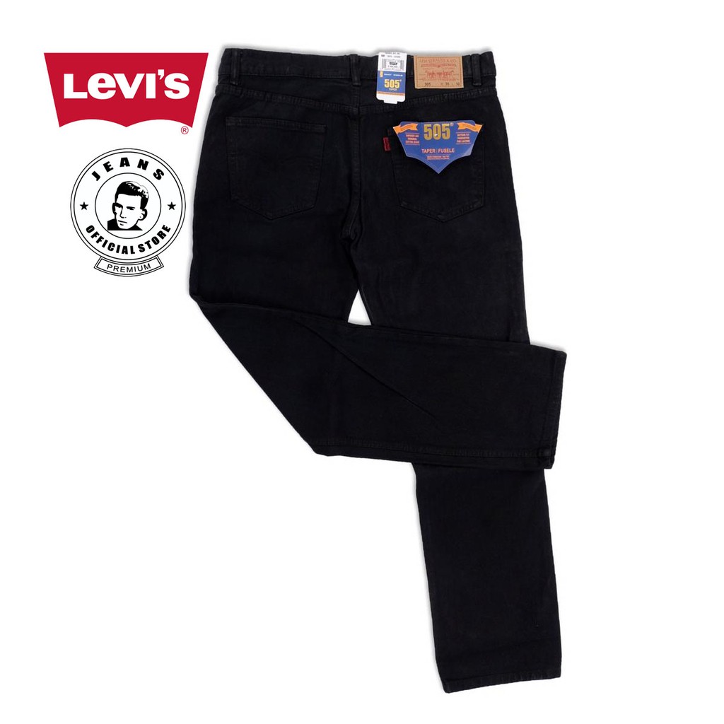 Quần Jean Nữ Cỡ Nhỏ Levis 505