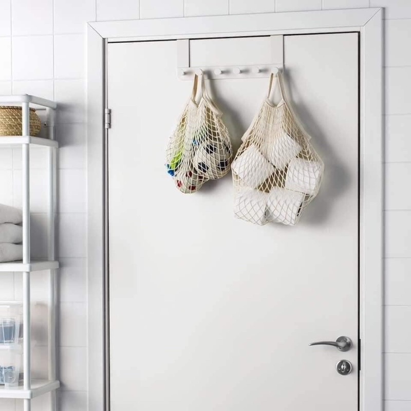 Túi đựng hành tỏi hàng chính hãng IKEA