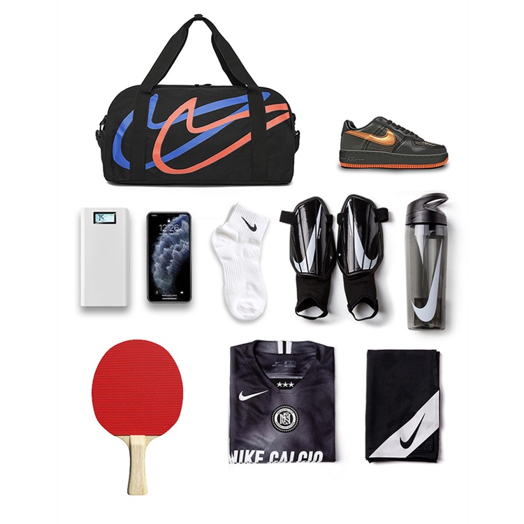 Túi Xách Thể Thao NIKE 100% Chính Hãng Chống Thấm Nước Dành Cho Nam Và Nữ