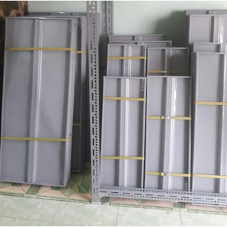 Mâm sắt 40x120cm - 3HT