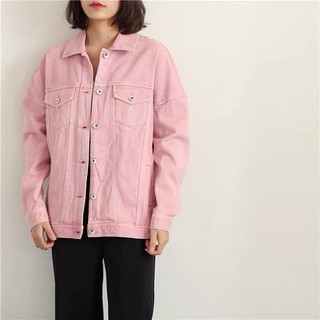 KAKI JACKET UNISEX