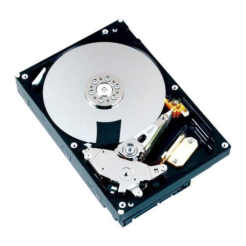 HDD TOSHIBA 2TB 7200RPM SATA3 64MB CACHE