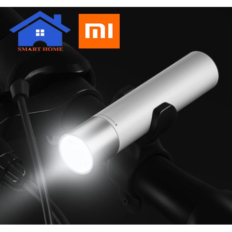 Đèn Pin Xiaomi Siêu Sáng Siêu Bền - Đèn Pin Cầm Tay Siêu Sáng