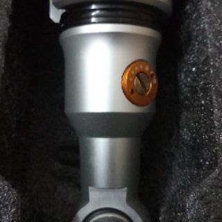 Phuộc nhún sau Raider Satria