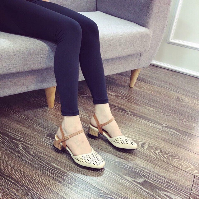 CAO GÓT KHOÉT EO SIÊU XINH