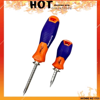Tua vít nấc phi 6, tô vít 2 đầu lùn