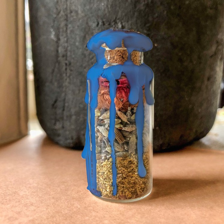 [SPELL JAR] Sắc đẹp, sự thông thái và sự trung thành | BigBuy360 - bigbuy360.vn