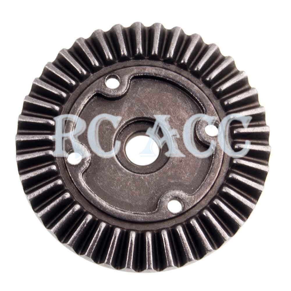 Bánh Răng 02029 38T Cho Xe Điều Khiển Từ Xa HSP 1:10 On-Road