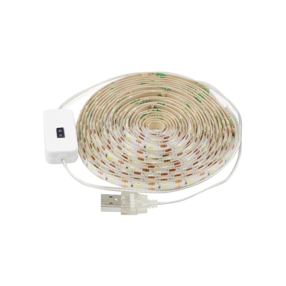 Thông Minh Dây Đèn Led 5v Cảm Biến Chuyển Động Chống Nước Trang Trí Nhà Cửa