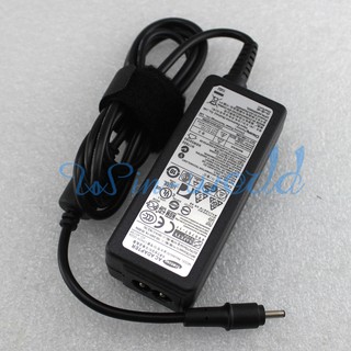 Sạc Laptop Samsung Ultrabook, Notebook, Đầu Nhỏ 3.0*1.1