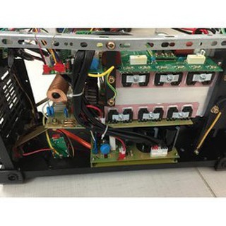 MÁY HÀN TIG JASIC ARC 250S KHỎE RẺ BỀN