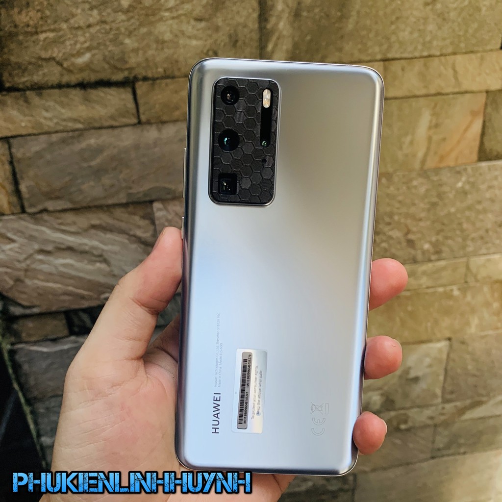 Skin 3M dán Camera sau dành cho Huawei , Samsung , Xiaomi , Oneplus , Iphone