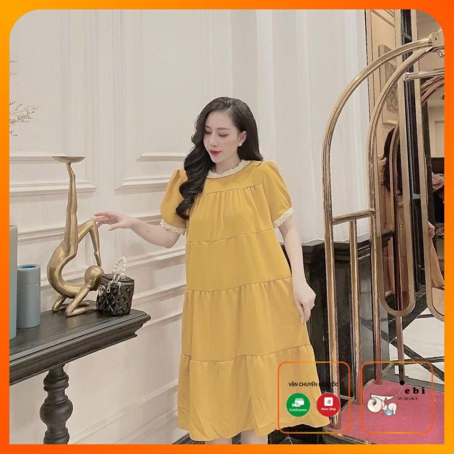 Váy bầu XẢ KHO ,Đầm bầu dáng Suông thiết kế trẻ trung sang chảnh cho các Mẹ Bầu công sở, mặc nhà và đi chơi