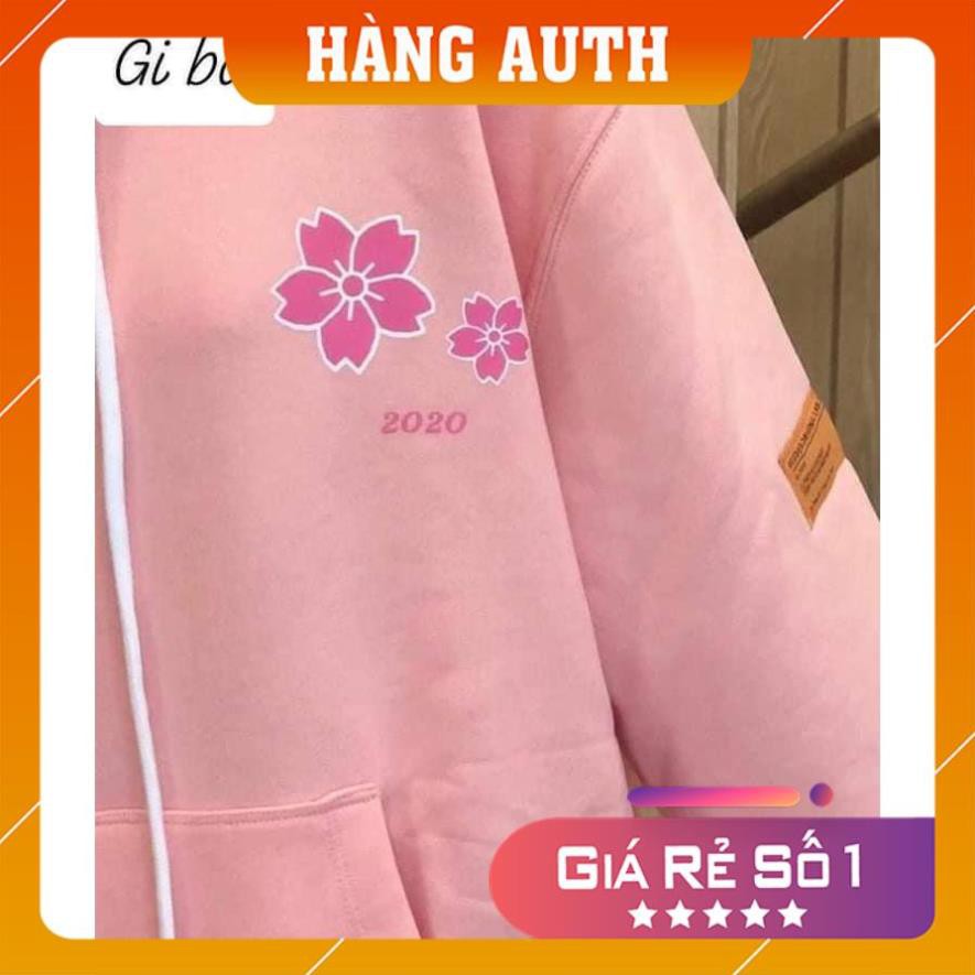 Áo Nỉ Hoa Anh Đào | BigBuy360 - bigbuy360.vn