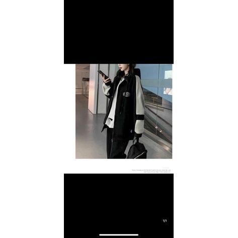 (HCM) ÁO KHOÁC BOMBER NAM NỮ - FORM RỘNG THỜI TRANG HOTTREND HÀN QUỐC CHO CÁC BẠN TRẺ , HOT HIT 2022 KM FASHION
