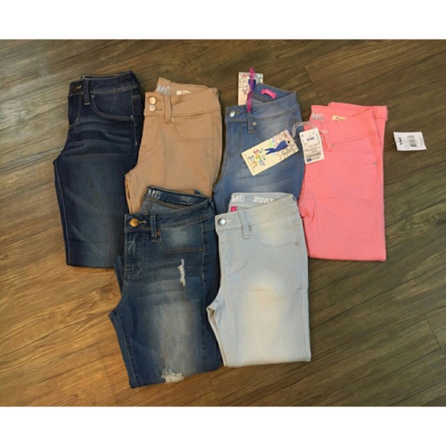 Freeship 99k TQ_quần jean