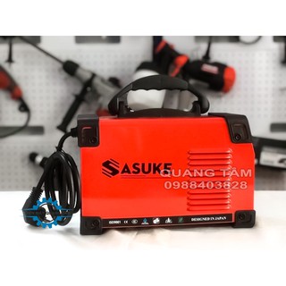 MÁY HÀN ĐIỆN TỬ SASUKE MMA-200/200HQ/200I/200S