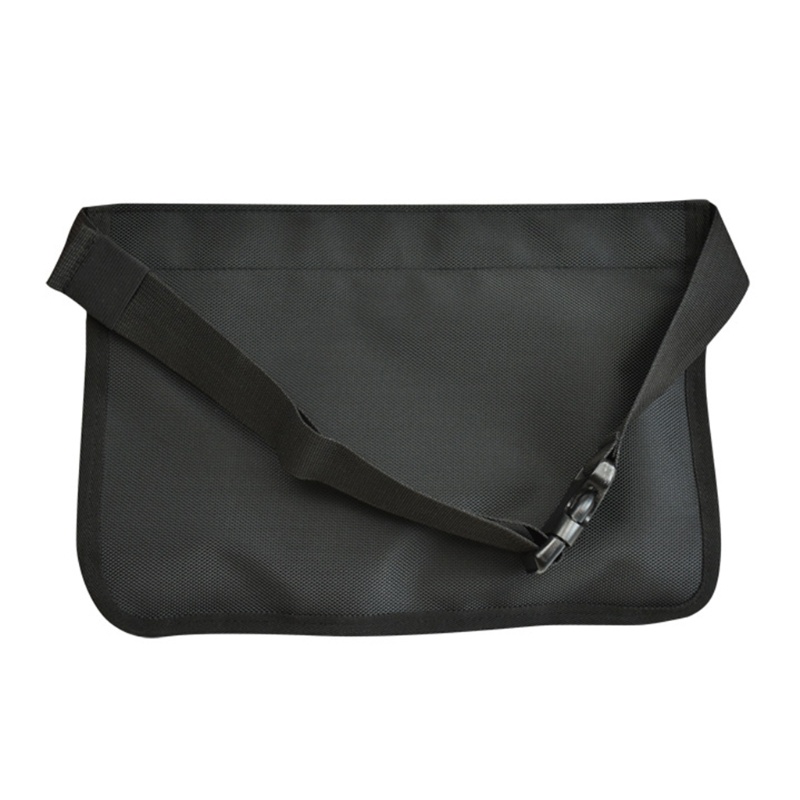 Túi Đeo Hông Đựng Dụng Cụ Vệ Sinh Khách Sạn Tiện Dụng