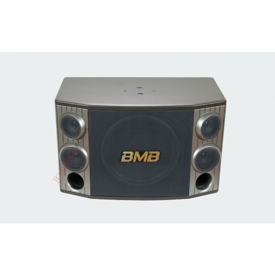 Loa Karaoke BMB 2000 Bass nam châm kép 30cm + 4 Treb phù hợp diện tích 15m2