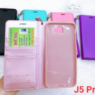 Bao da Samsung J5 prime đẹp