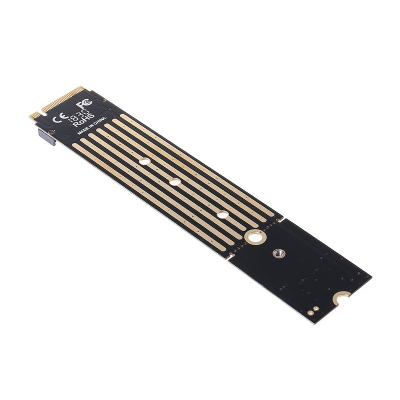Tấm bảo vệ thẻ mở rộng M.2 NVME 2280-22110 SSD DIY | BigBuy360 - bigbuy360.vn