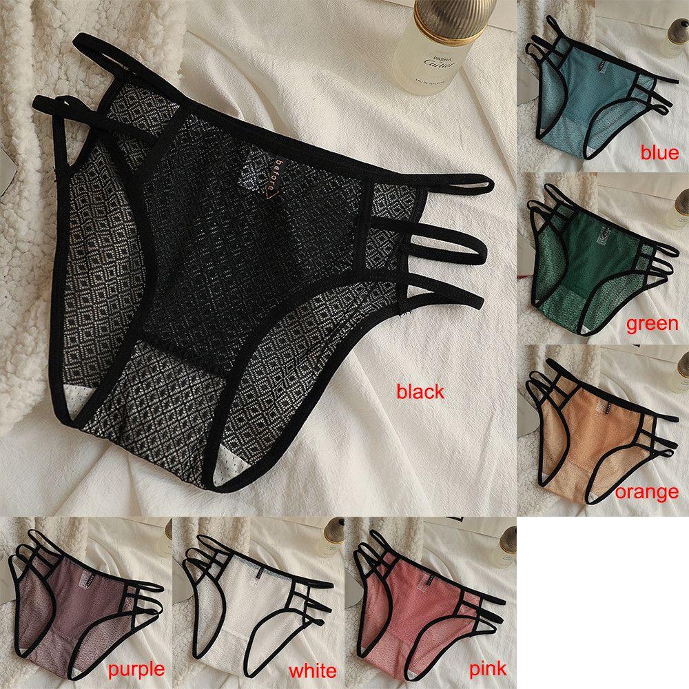 Lay Quần Lót Khoét Rỗng Lưng Vừa Gợi Cảm