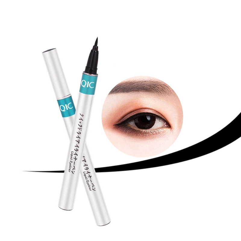 [Hàng mới về] Kẻ mắt chống thấm nước phong cách Nhật Bản độc đáo | BigBuy360 - bigbuy360.vn