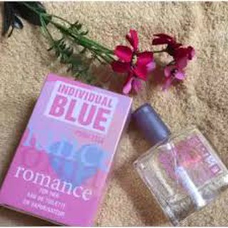 Nước hoa cho nữ individual blue pour elle 50ml