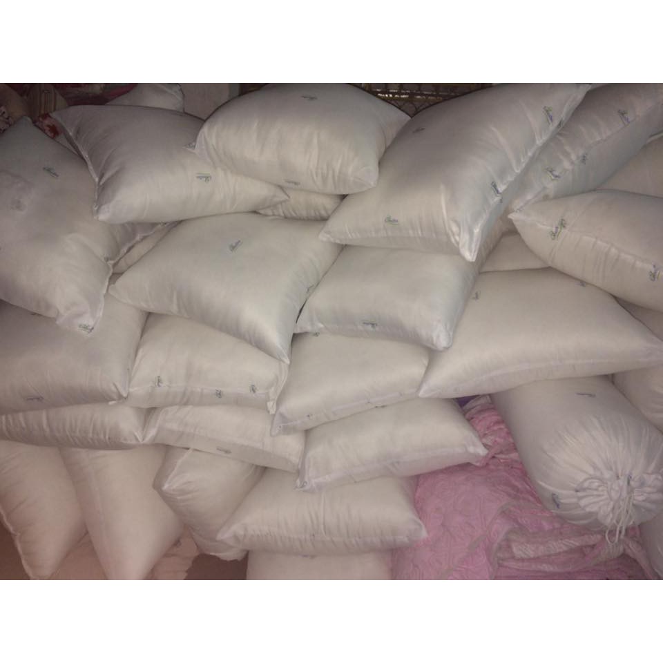 COMBO ruột gôi đầu+vuông+ôm