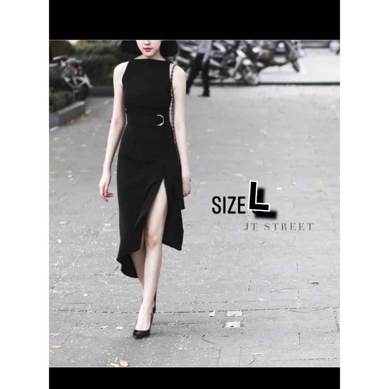 LANE JT (...PASS SIZE L) HALLURE