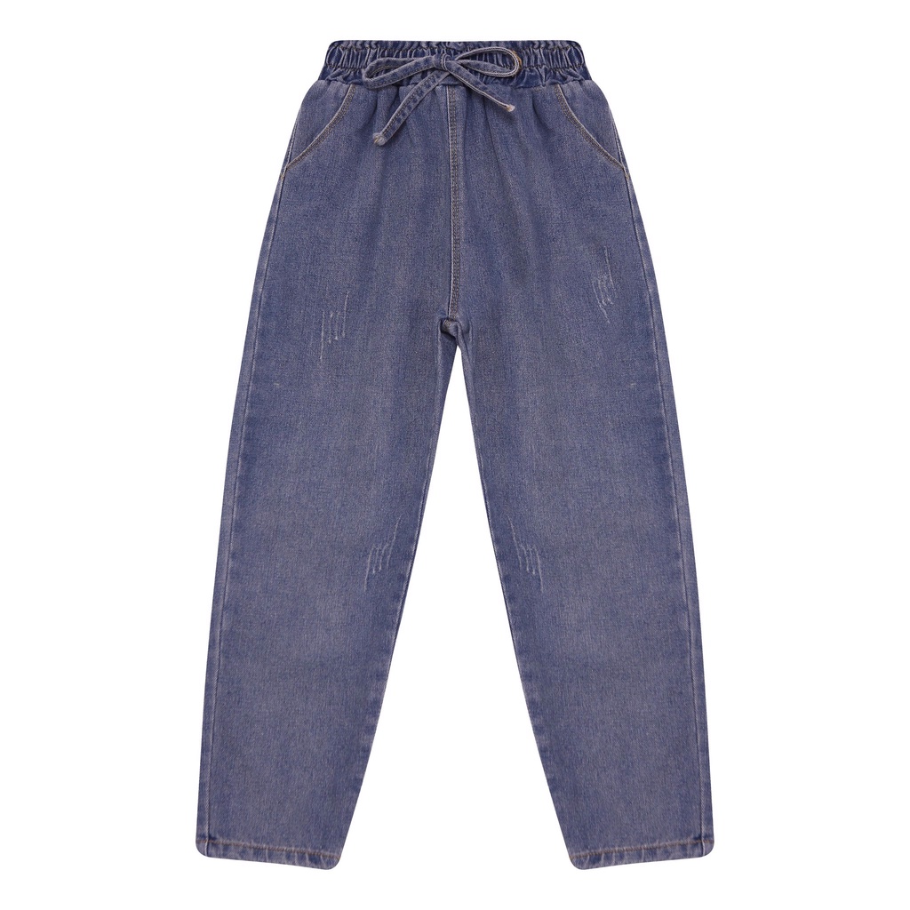 Quần Jeans Bé Gái Jookyli MSP25G0476