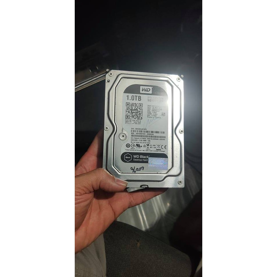 ổ cứng cho máy tính 500GB 1000GB ổ 1TB dung lượng 1000gb, 2000gb 2tb