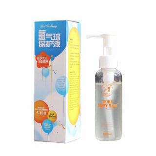 Keo Phủ Nhũ Bóng Jumbo Lọ 100ml