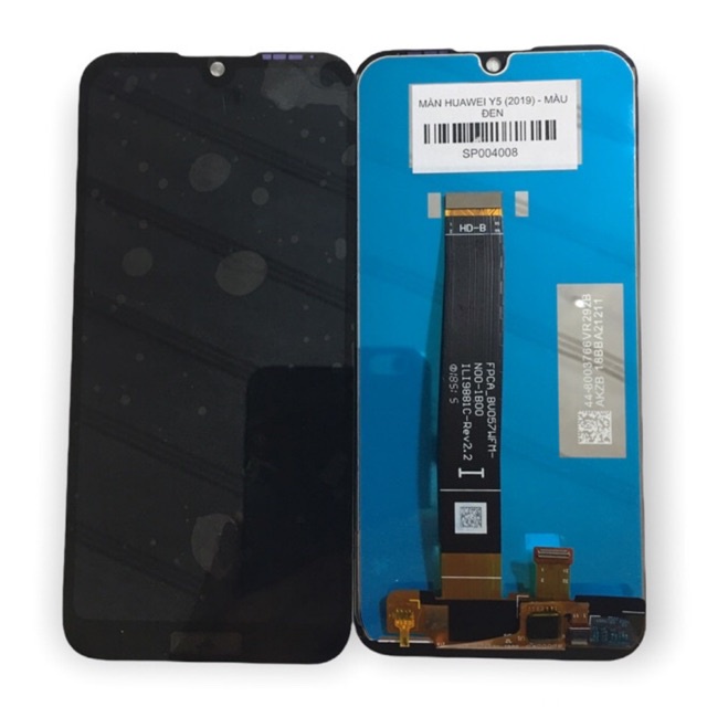 man hình điện thoại huawei y5-2019