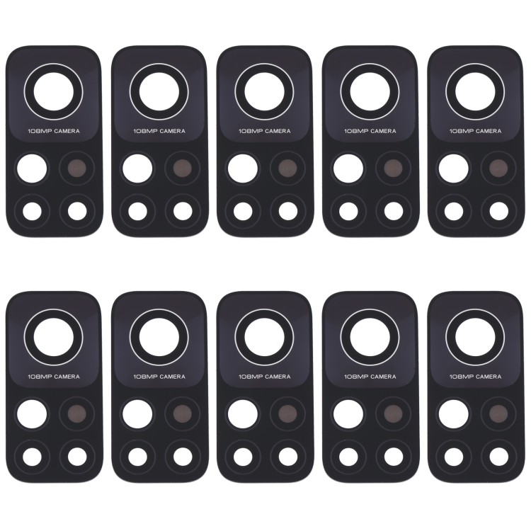 ✅ Chính Hãng ✅ Kính Camera Sau Xiaomi Redmi K30s Chính Hãng Giá Rẻ Linh Kện Thay Thế