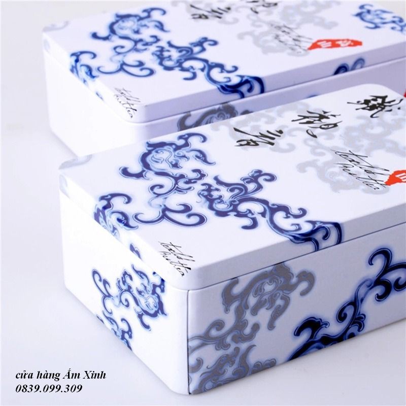 Trà ô long Alishan (A Lý Sơn), Trà ô long Đài Loan cao cấp