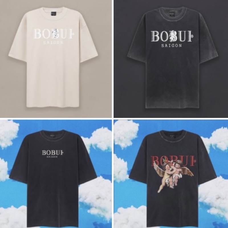 Random Pack Bobui