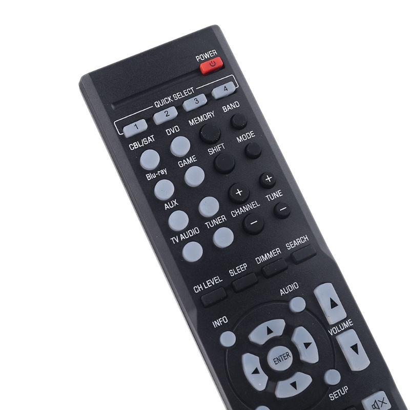 Điều Khiển Từ Xa Cho Denon RC1170 RC1196 AVR-1513 DHT-1513BA AVR-X500
