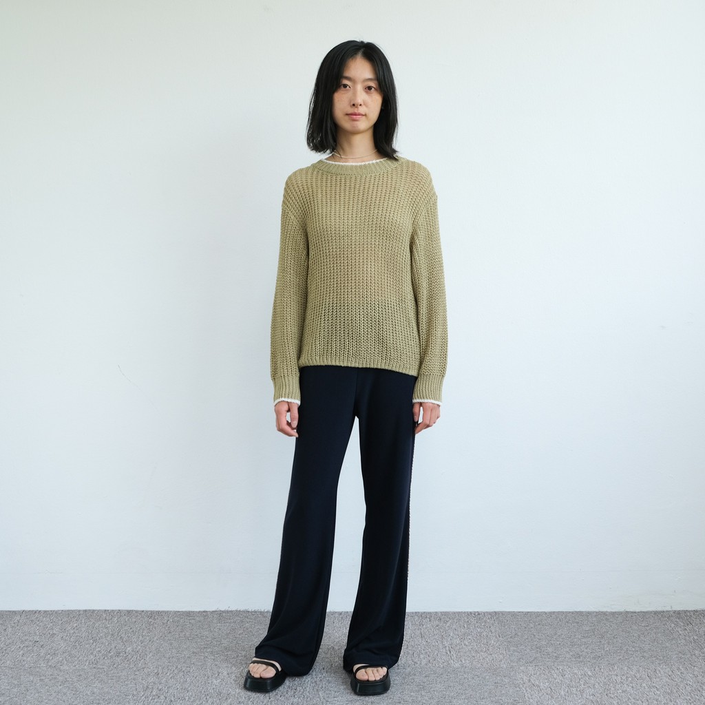 Piping training pants - quần dài viền hông